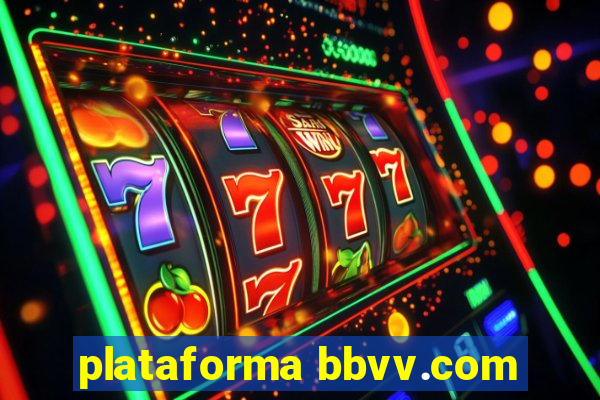 plataforma bbvv.com